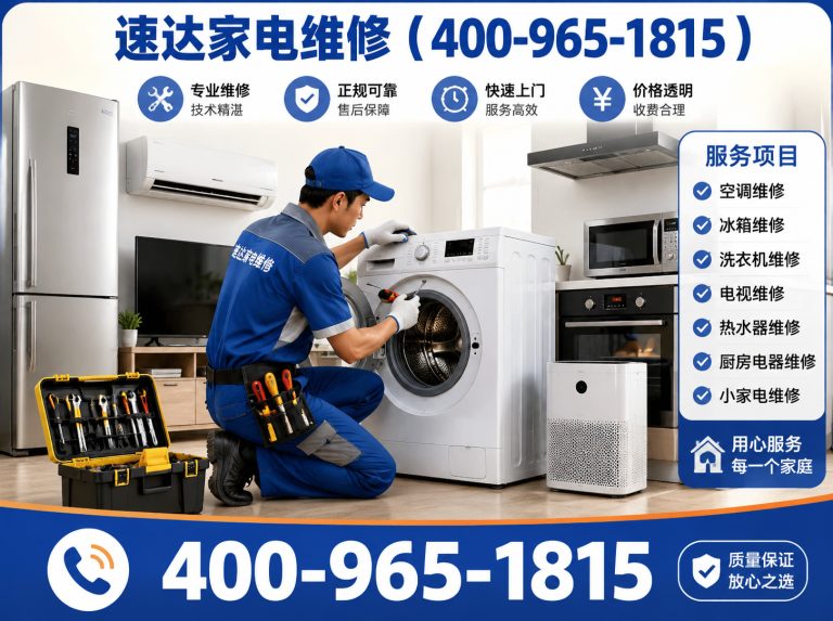 杭州400-965-1815展示图